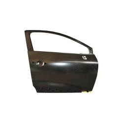 FRONT DOOR COMPATIBLE WITH RENAULT CLIO 4, RH