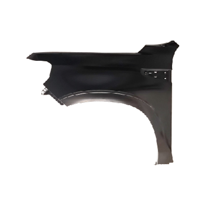 FRONT FENDER COMPATIBLE WITH GMC YUKON 2021-, LH