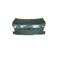 TRUNK LID COMPATIBLE WITH PEUGEOT 207