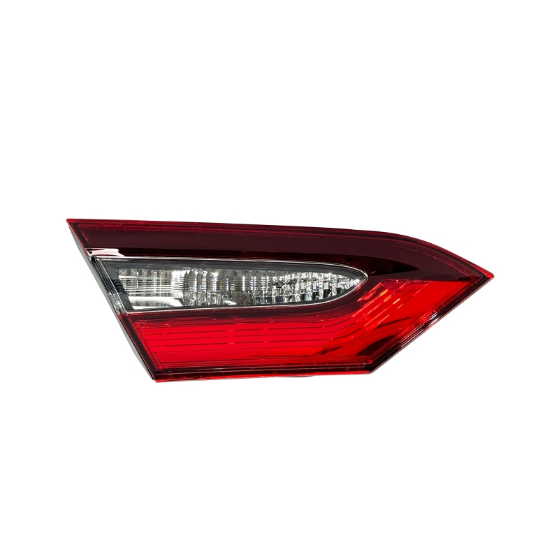 TAIL LAMP(INNER)(USA) COMPATIBLE WITH 2021 TOYOTA CAMRY, LH