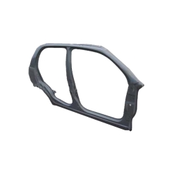 For CHERY   QQ(S11) FRONT SIDE PANEL  RH