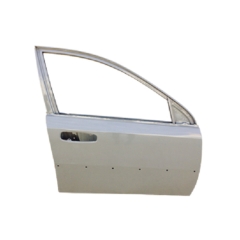 FRONT DOOR COMPATIBLE WITH DAEWOO OPTRA SEDAN, RH