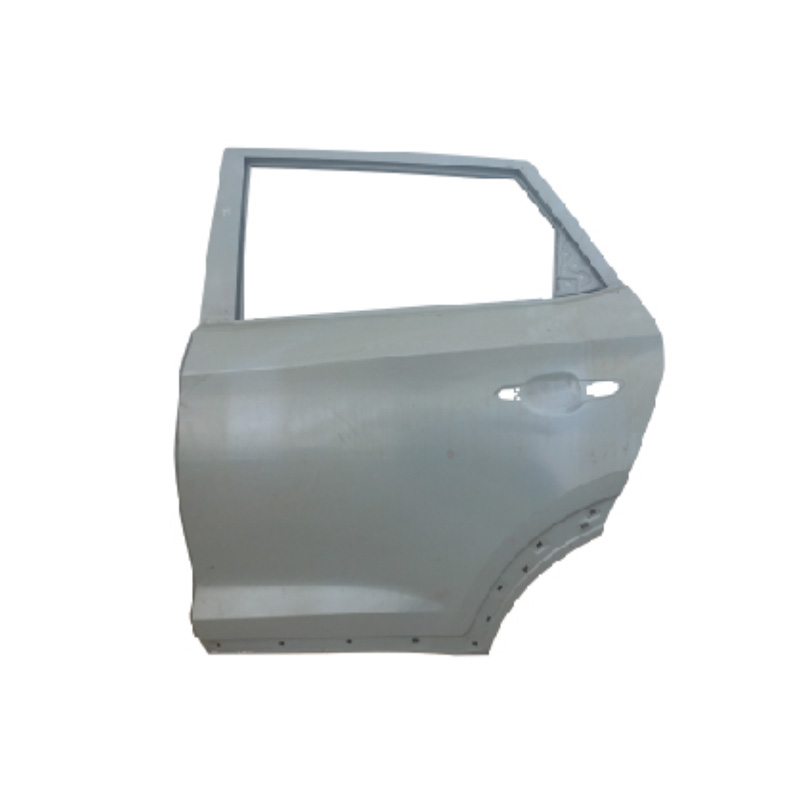 REAR DOOR COMPATIBLE WITH HYUNDAI TUCSON 2015, LH