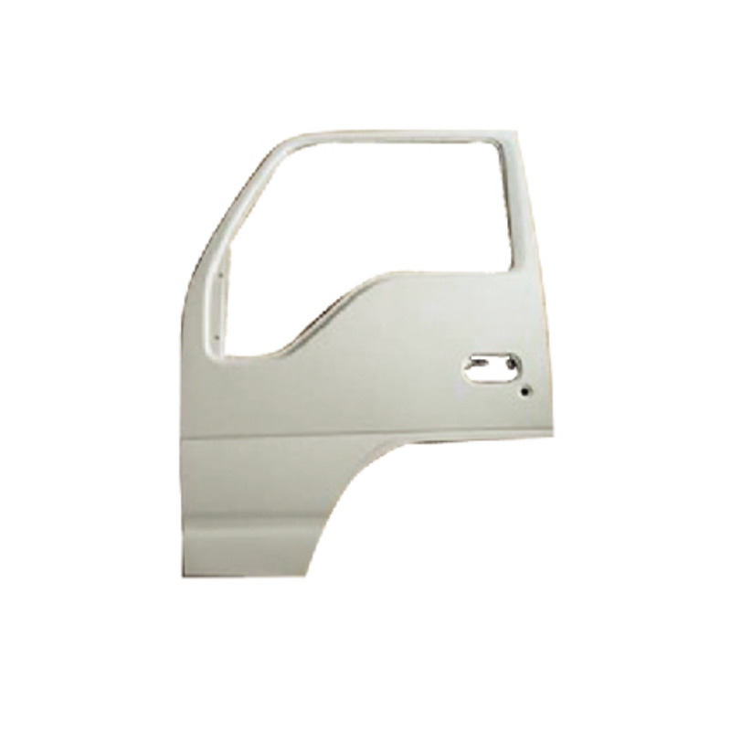 FRONT DOOR COMPATIBLE WITH ISUZU 100P/600P, LH