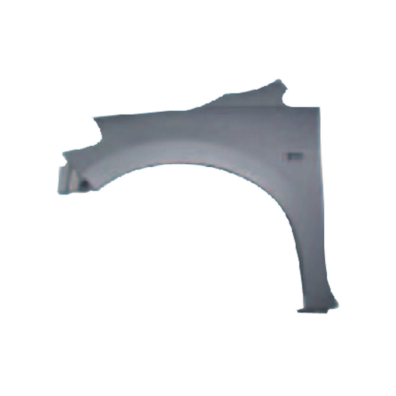 FRONT FENDER (FOR SEDAN AND HATCHBACK) COMPATIBLE WITH NISSAN TIIDA 2005-2009