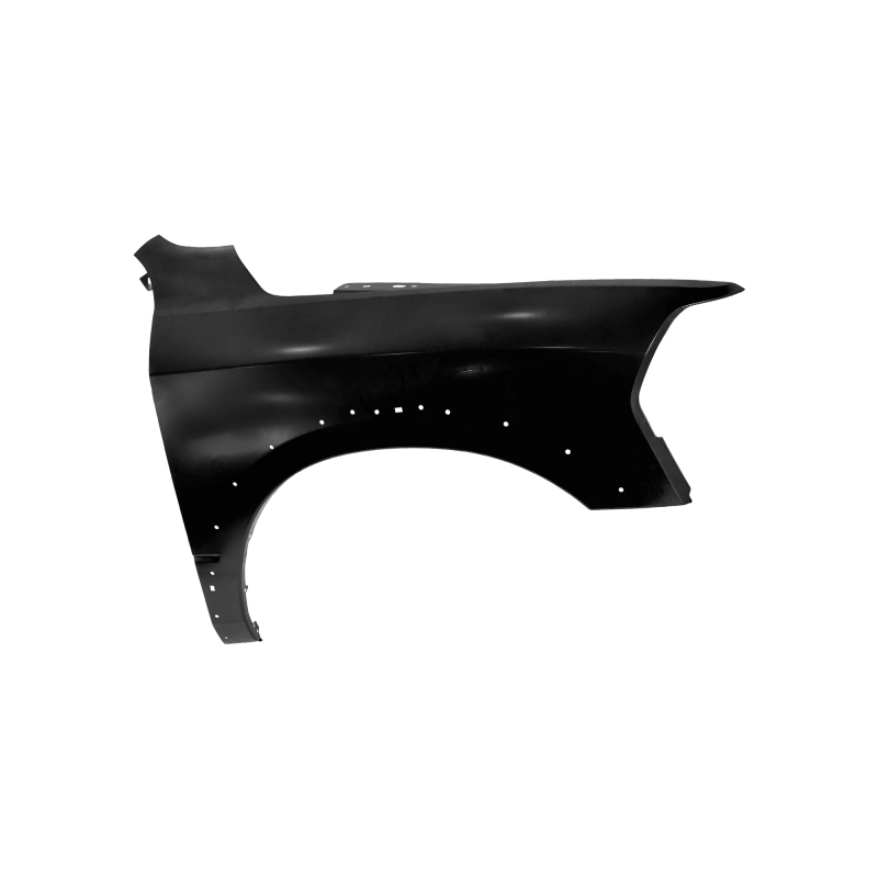 FRONT FENDER COMPATIBLE WITH 2023- DODGE RAM 2500, RH