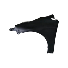 FRONT FENDER COMPATIBLE WITH TOYOTA COROLLA 2019, LH