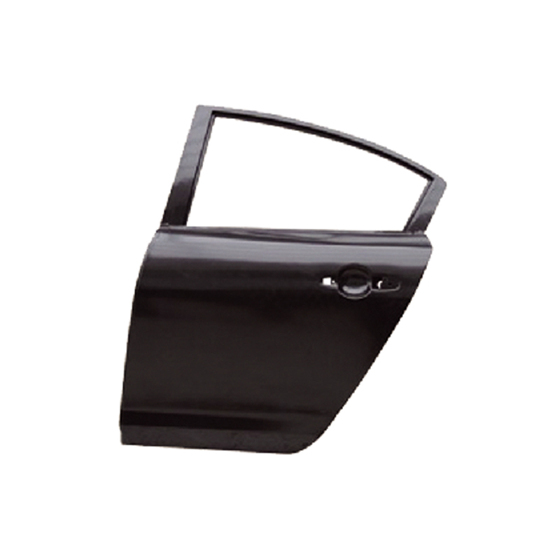 REAR DOOR COMPATIBLE WITH MAZDA 3 2003-2010, LH