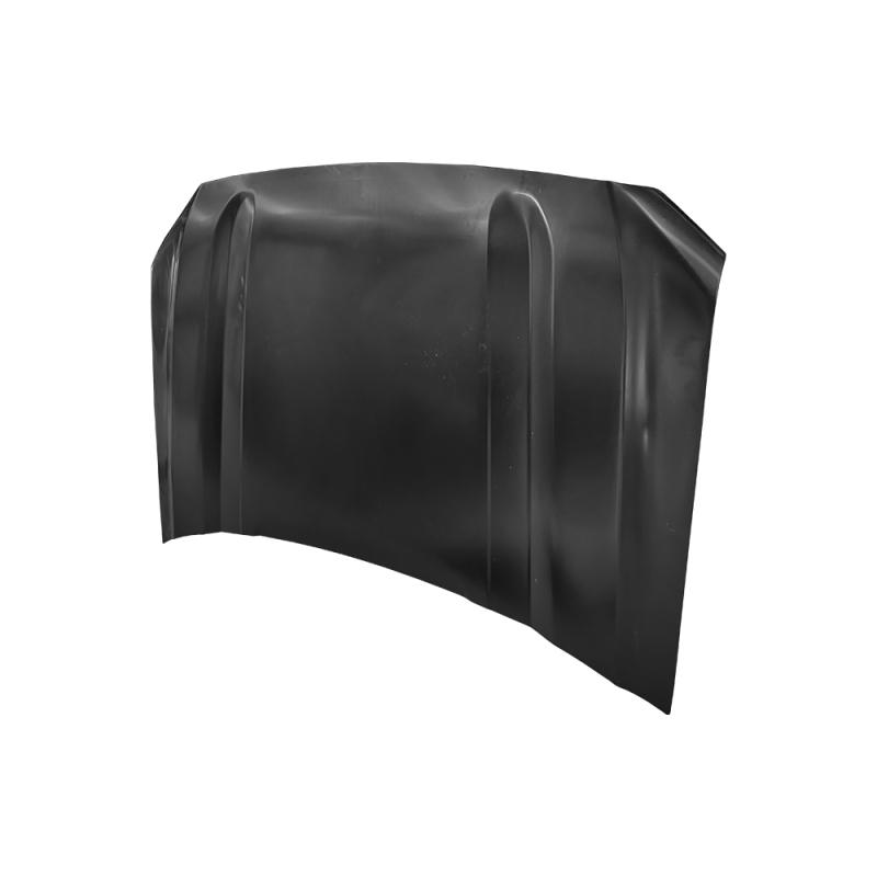 For GMC  SIERRA 1500 HOOD （ALUM）