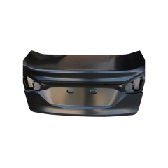 For FIESTA 2013 SEDAN TRUNK LID