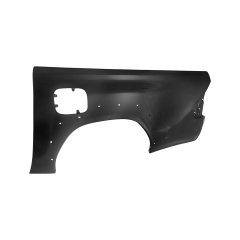 REVO (DOUBLE CABIN) REAR FENDER COMPATIBLE WITH 2021 TOYOTA HILUX, LH