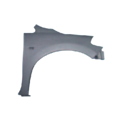 FRONT FENDER (FOR SEDAN AND HATCHBACK) COMPATIBLE WITH NISSAN TIIDA 2005-2009