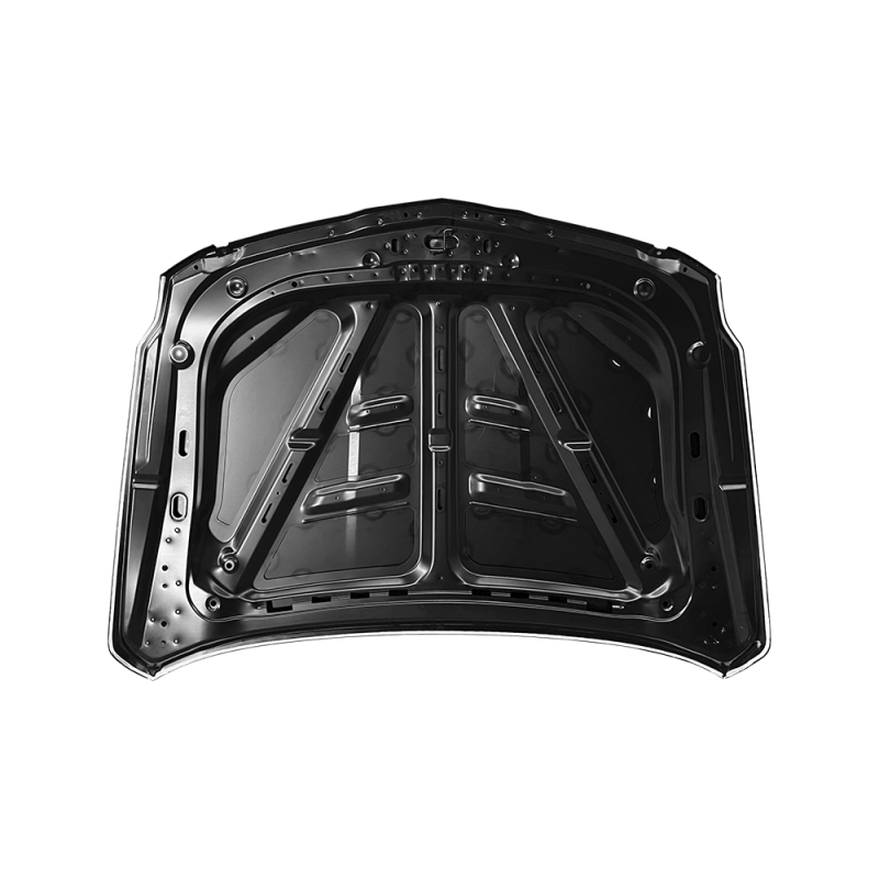 HOOD (ALUM) COMPATIBLE WITH CADILLAC ESCALADE 2015-2020