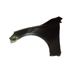 FRONT FENDER COMPATIBLE WITH TOYOTA REIZ 2010, LH