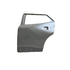 REAR DOOR COMPATIBLE WITH PEUGEOT 2008 2020, LH