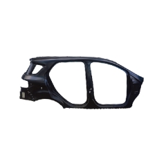 WHOLE SIDE PANEL COMPATIBLE WITH 2013- FORD ECOSPORT, RH