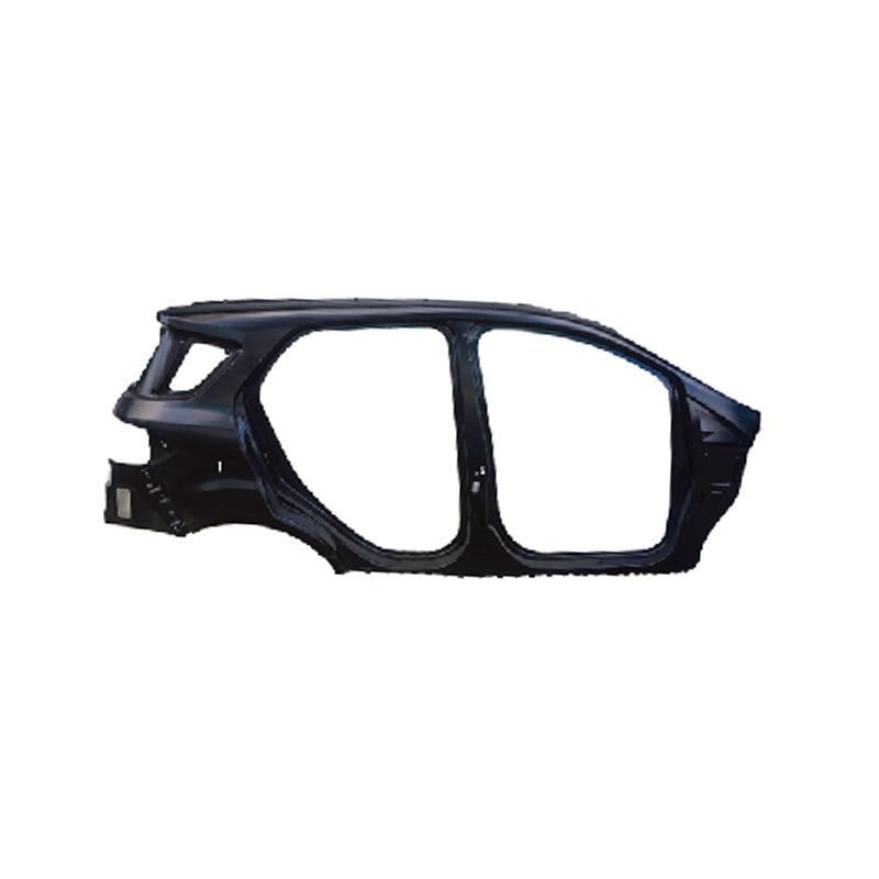 WHOLE SIDE PANEL COMPATIBLE WITH 2013- FORD ECOSPORT, RH