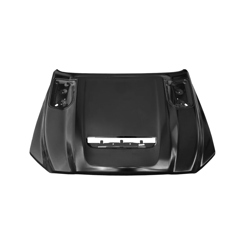 HOOD COMPATIBLE WITH 2023- DODGE RAM 2500