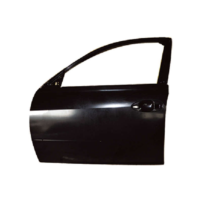 FRONT DOOR COMPATIBLE WITH TOYOTA REIZ 2005-2009, LH