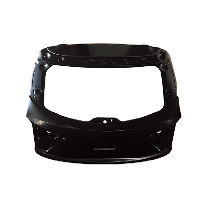 For MAZDA AXELA 2014- HATCHBACK TAIL GATE