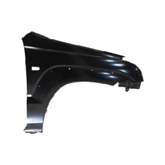 For TOYOTA PRADO FJ120 Front Fender-RH