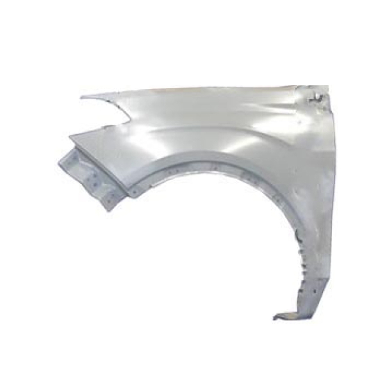 For T21 front fender LH