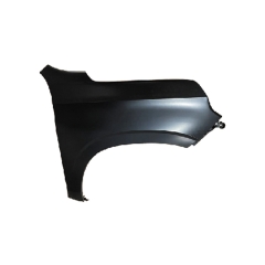 FRONT FENDER COMPATIBLE WITH CHEVY SUBURBAN 2021-, RH