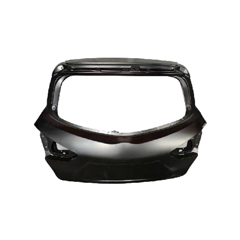 TAILGATE COMPATIBLE WITH NISSAN TIID 2016-