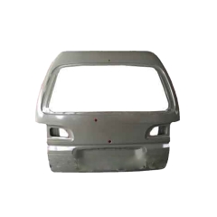 For DONGFENG FORTHING TAIL GATE