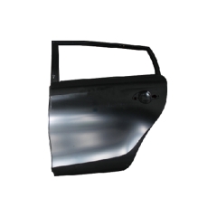 For TOYOTA YARIS L REAR DOOR-LH