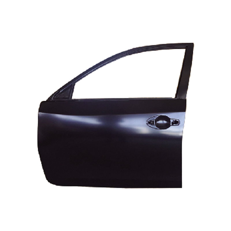 FRONT DOOR COMPATIBLE WITH NISSAN TEANA 2016, LH