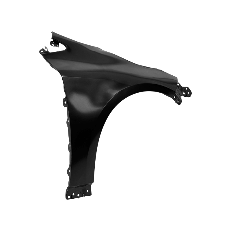 FRONT FENDER COMPATIBLE WITH TOYOTA COROLLA 2019, RH