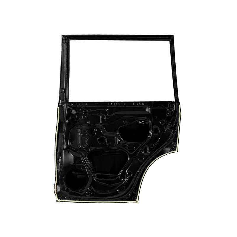 REAR DOOR COMPATIBLE WITH 2010 TOYOTA PRADO FJ150, RH