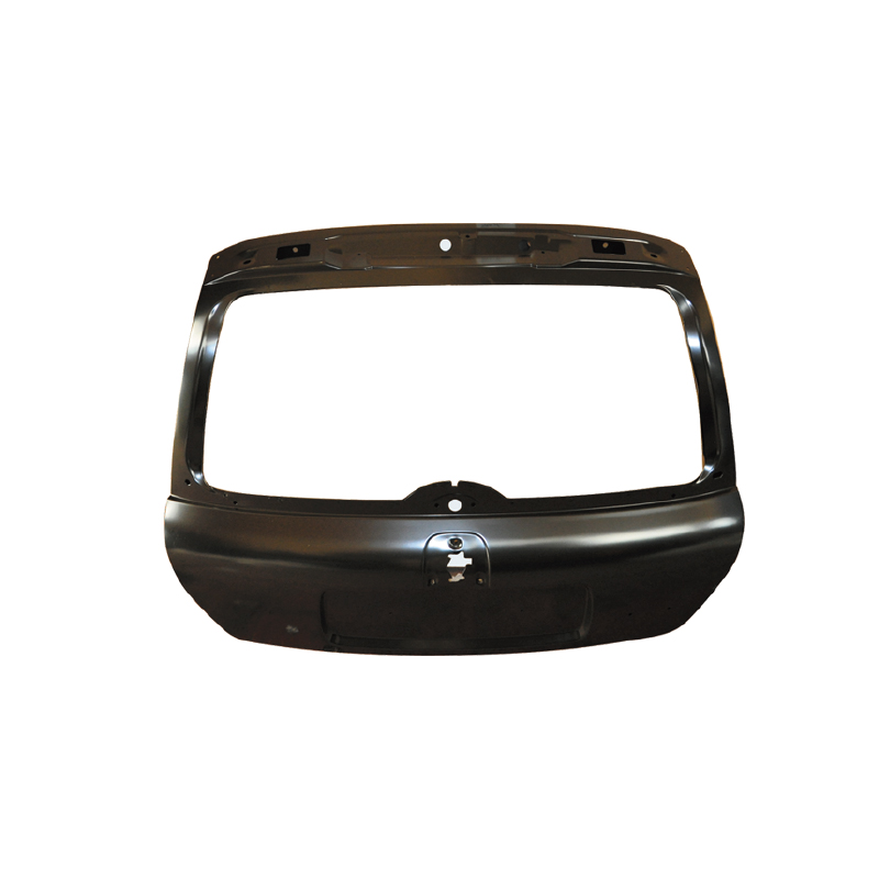 TAILGATE COMPATIBLE WITH RENAULT CLIO 2