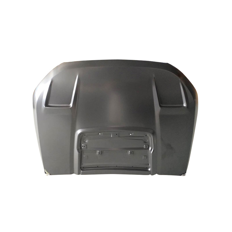 REFITTED COMPATIBLE WITH 2017 Ford RANGGER