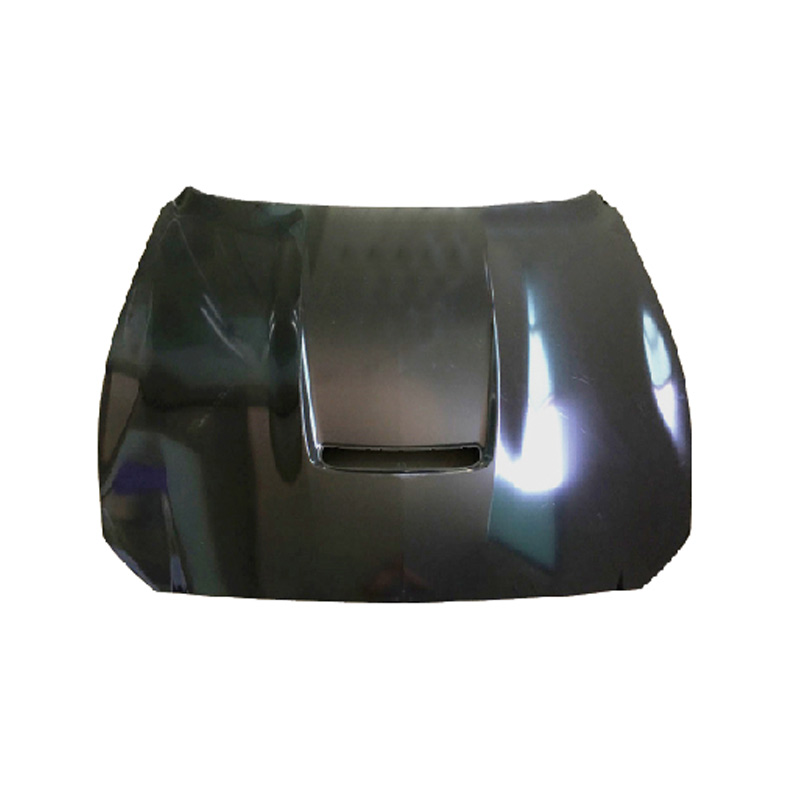 HOOD COMPATIBLE WITH FORD MUSTANG GT 2015-