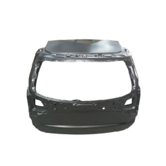 TAILGATE COMPATIBLE WITH KIA CEED 2012-L