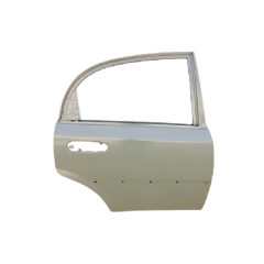 REAR DOOR COMPATIBLE WITH DAEWOO OPTRA HRV, RH