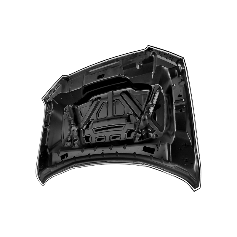 For F150 HOOD 1