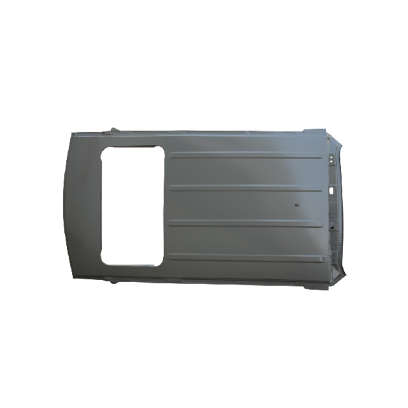 ROOF PANEL (W/WINDOW) COMPATIBLE WITH KIA SPORTAGE 2008