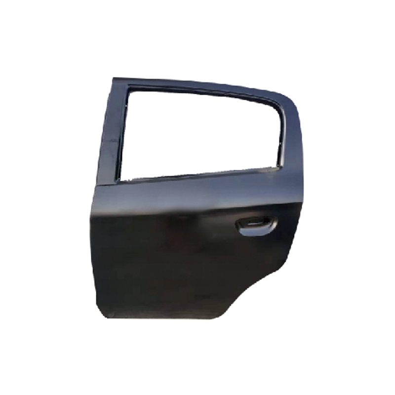 REAR DOOR COMPATIBLE WITH MITSUBISHI MIRAGE 2012, LH