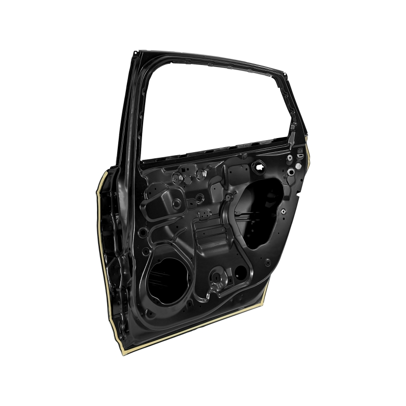 REAR DOOR COMPATIBLE WITH 2017 FORD NEW MONDEO, RH