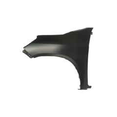 FRONT FENDER COMPATIBLE WITH TOYOTA HILUX VIGO 2012-2014, LH