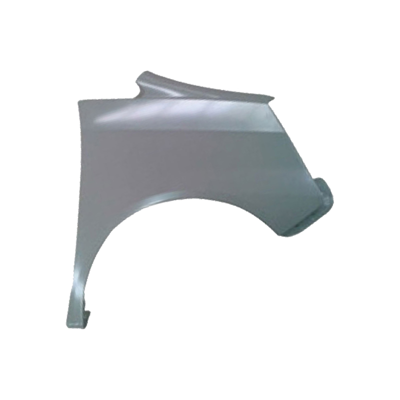 For V80 FRONT FENDER-RH