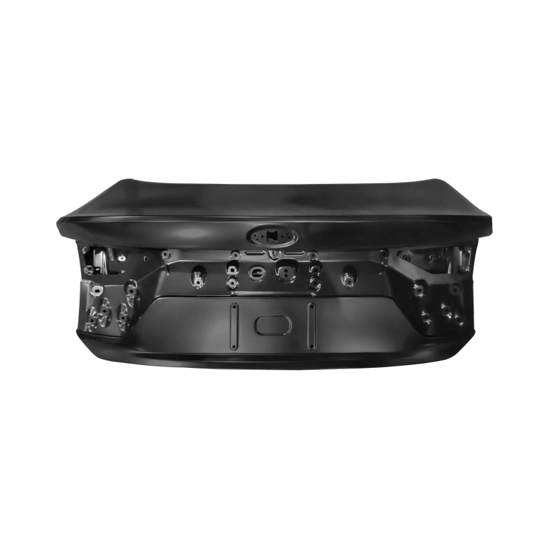 TRUNK LID COMPATIBLE WITH 2023 FORD MONDEO