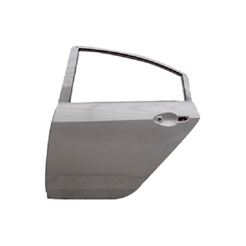 REAR DOOR (RUIYI) COMPATIBLE WITH MAZDA 6 2009, LH