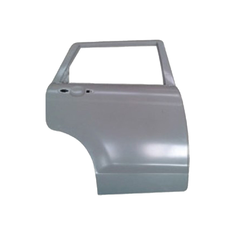 For GWM HOVER H6 REAR DOOR-RH