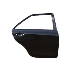 For TOYOTA CAMRY 2015-2017 REAR DOOR RH