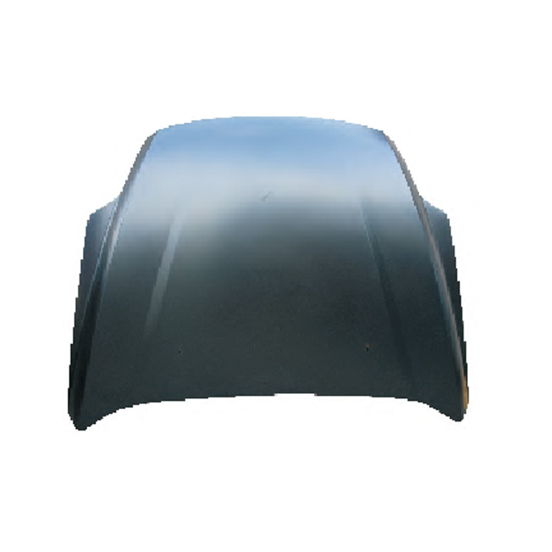 HOOD COMPATIBLE WITH FORD MONDEO 2007-2011