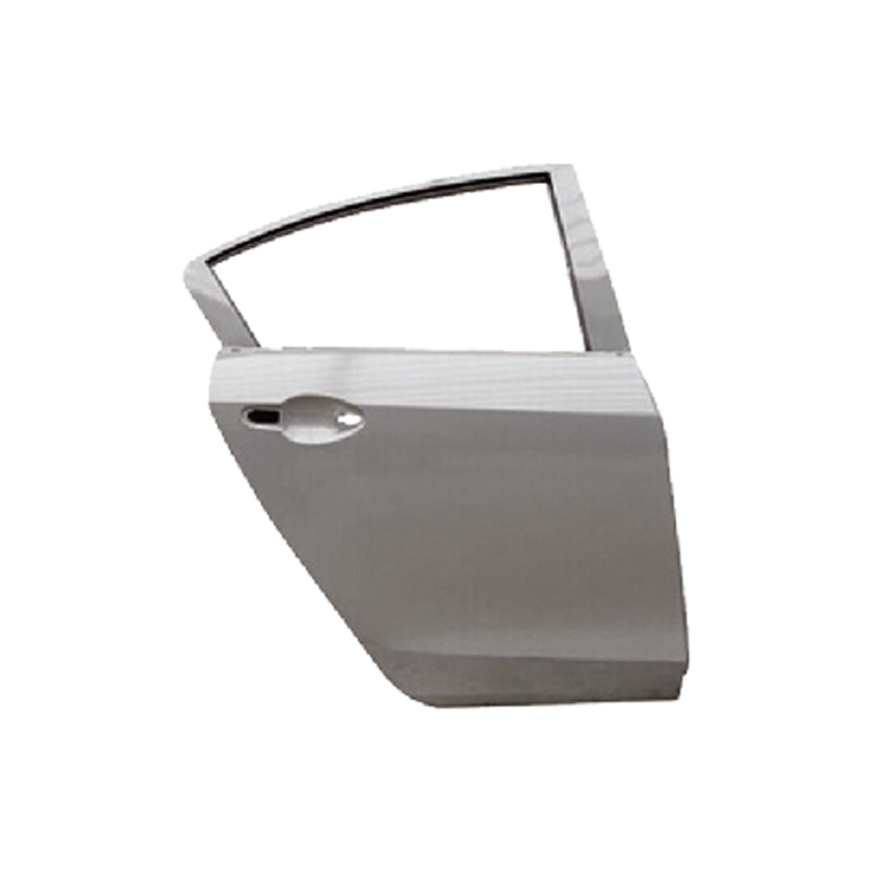 REAR DOOR COMPATIBLE WITH MAZDA 3 2011, RH